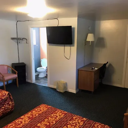 Lakeview Motel