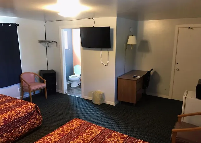 Motel Lakeview Decatur